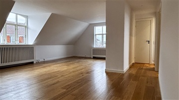 Photo 1. Apartment, Jydeholmen, Vanløse 