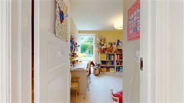 Photo 34. House, Chr.VII's Alle, Holte 