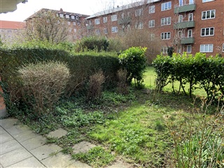 Photo 5. Apartment, Godthåbsvænget, Frederiksberg 