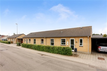 Photo 1. Apartment, Kærvejen, Uldum 