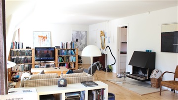 Photo 3. Apartment, Købmagergade, København K 
