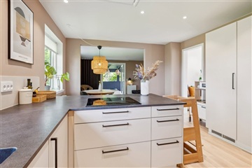 Photo 28. House, Molsvej, Randers SV 