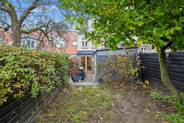 Photo 25. Apartment, Ole Rømers Gade, Aarhus C 