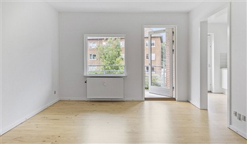 Billede 10. Lejlighed, Christiansvænget, Odense C 