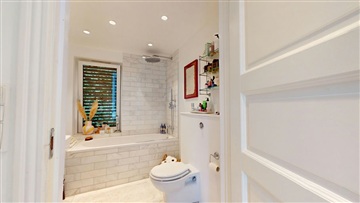 Photo 33. House, Chr.VII's Alle, Holte 