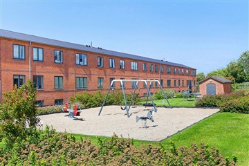 Photo 2. Apartment, Vølundsvej, Randers NV 