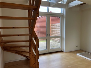 Photo 7. Apartment, Bakkelunden, Langeskov 