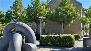 Photo 6. Apartment, Markedsgade, Hobro 