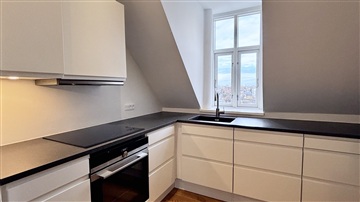 Photo 2. Apartment, Jydeholmen, Vanløse 