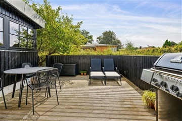 Photo 22. House, Molsvej, Randers SV 