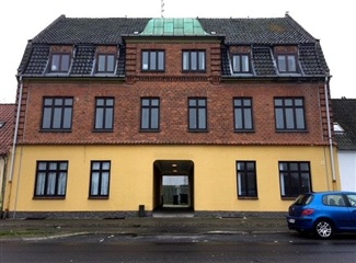 Photo 1. Apartment, Vesterbrogade, Maribo 