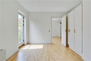 Billede 3. Lejlighed, Christiansvænget, Odense C 