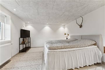 Photo 16. House, Molsvej, Randers SV 