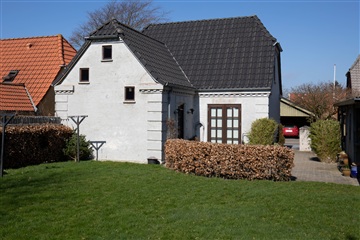 Photo 2. House, Nørre Alle, Vildbjerg 