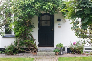 Photo 10. House, Chr.VII's Alle, Holte 