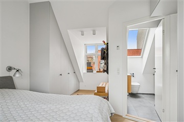 Photo 18. Apartment, Ole Rømers Gade, Aarhus C 