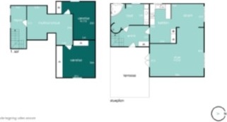 Photo 15. House, Nørre Alle, Vildbjerg 