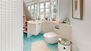 Photo 38. House, Chr.VII's Alle, Holte 