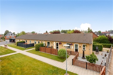 Photo 2. Apartment, Kærvejen, Uldum 