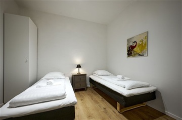 Photo 10. Apartment, Frederiksberggade, København K 