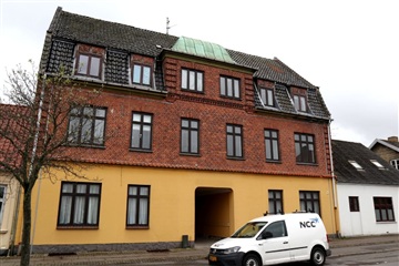 Photo 2. Apartment, Vesterbrogade, Maribo 