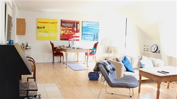 Photo 2. Apartment, Købmagergade, København K 