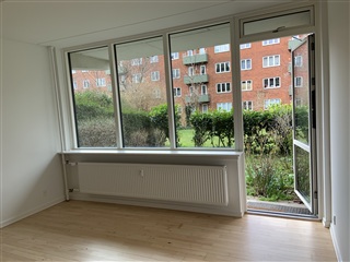 Photo 4. Apartment, Godthåbsvænget, Frederiksberg 