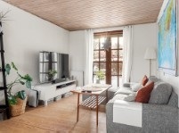 Photo 5. House, Nørre Alle, Vildbjerg 