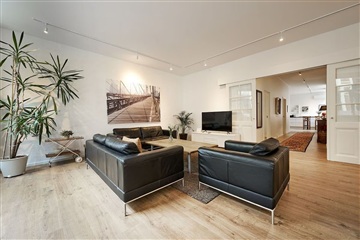 Photo 2. Apartment, Frederiksberggade, København K 