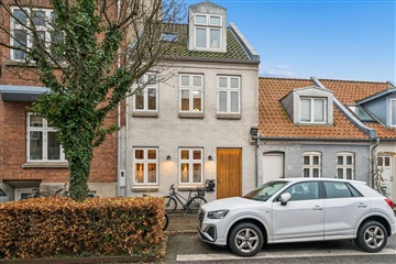 Photo 2. Apartment, Ole Rømers Gade, Aarhus C 