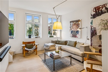 Photo 13. Apartment, Ole Rømers Gade, Aarhus C 