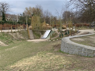Photo 16. Apartment, Godthåbsvænget, Frederiksberg 