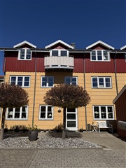 Photo 1. Apartment, Lindholms Passage, Kerteminde 