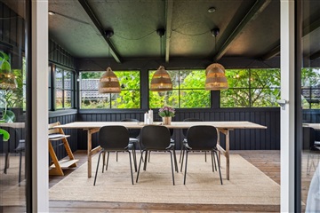 Photo 29. House, Molsvej, Randers SV 