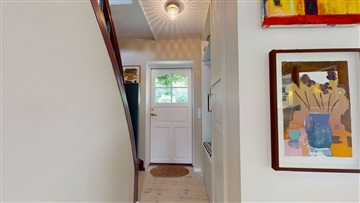 Photo 18. House, Chr.VII's Alle, Holte 