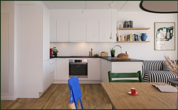 Photo 2. Apartment, Cikoriegade, Hedehusene 