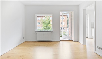 Billede 18. Lejlighed, Christiansvænget, Odense C 