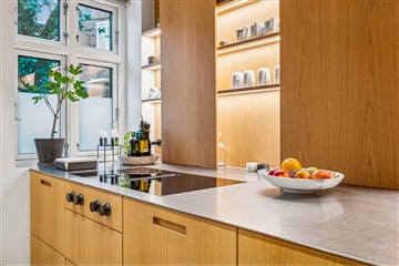 Photo 8. Apartment, Ole Rømers Gade, Aarhus C 