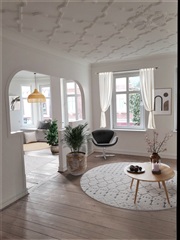 Photo 1. Apartment, Nygade, Silkeborg 