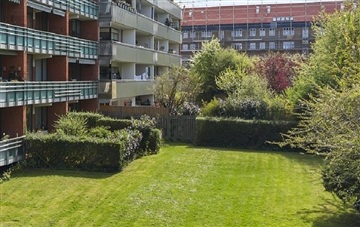 Photo 1. Apartment, Godthåbsvænget, Frederiksberg 