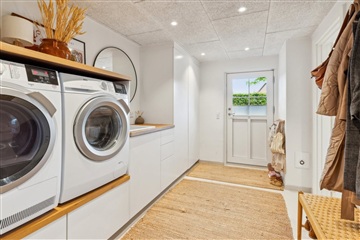 Photo 32. House, Molsvej, Randers SV 