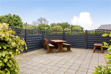 Photo 3. Apartment, Kærvejen, Uldum 