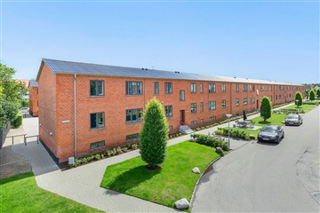 Photo 1. Apartment, Vølundsvej, Randers NV 