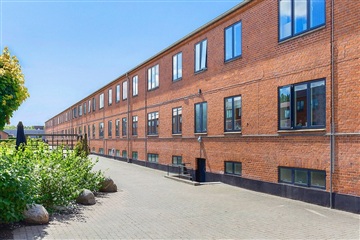 Photo 3. Apartment, Vølundsvej, Randers NV 