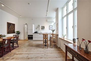 Photo 5. Apartment, Frederiksberggade, København K 