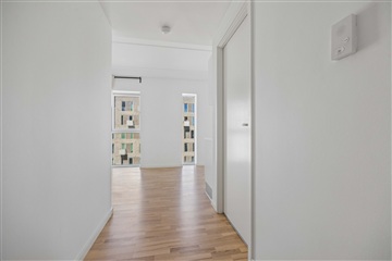 Photo 6. Apartment, Stormgade, Aalborg 