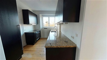 Photo 6. Apartment, Gentoftegade, Gentofte 