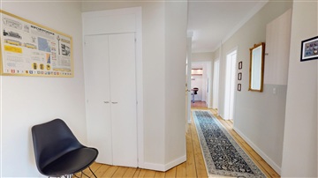 Photo 13. Apartment, Tuborgvej, Hellerup 