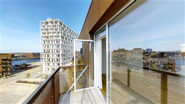 Photo 8. Apartment, Århusgade, Nordhavn 