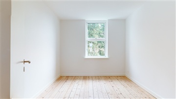 Photo 4. Apartment, Ordrupvej, Charlottenlund 